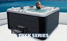 Deck Series Providence hot tubs for sale