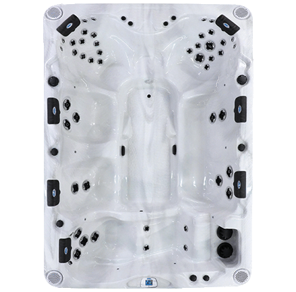 Newporter EC-1148LX hot tubs for sale in Providence