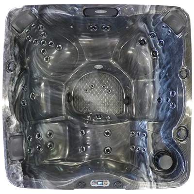 Pacifica EC-751L hot tubs for sale in Providence