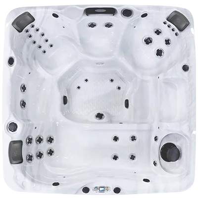 Avalon EC-840L hot tubs for sale in Providence