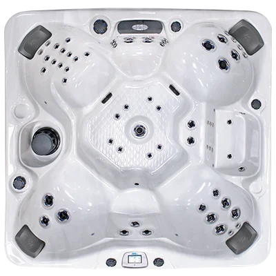 Cancun-X EC-867BX hot tubs for sale in Providence