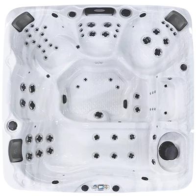 Avalon EC-867L hot tubs for sale in Providence