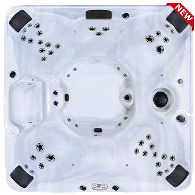 Tropical Plus PPZ-743BC hot tubs for sale in Providence