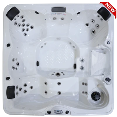 Atlantic Plus PPZ-843LC hot tubs for sale in Providence