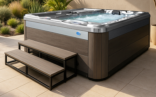 Cold Plunge&trade; Spas Providence hot tubs for sale