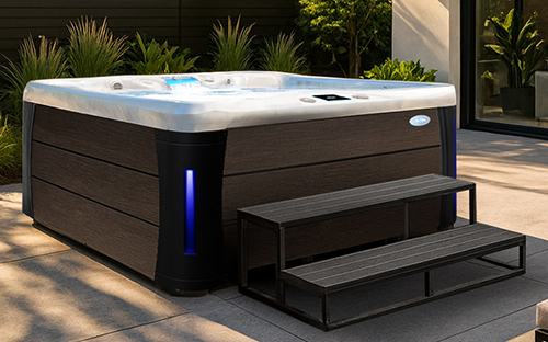 Escape Plus&trade; Spas Providence hot tubs for sale